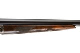 PARKER REPRODUCTION DHE 28 GAUGE WITH EXTRA BARRELS - 13 of 19