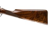 PARKER REPRODUCTION DHE 28 GAUGE WITH EXTRA BARRELS - 17 of 19