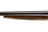 LC SMITH FIELD FEATHERWEIGHT EJECTOR 20 GAUGE - 12 of 15