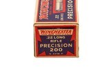Winchester 22 LR Precision 200 - 2 of 4