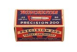 Winchester 22 LR Precision 200 - 1 of 4