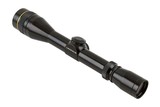 Leupold VX-11 3-9x33 Ultra Light EFR - 2 of 2