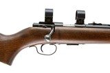 WINCHESTER MODEL 69A 22 S,L,LR - 1 of 10