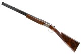 BROWNING P-1 WITH GOLD SUPERLITE SUPERPOSED 20 GAUGE - 3 of 16