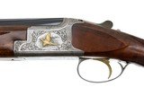 BROWNING P-1 WITH GOLD SUPERLITE SUPERPOSED 20 GAUGE - 6 of 16