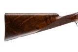 BROWNING P-1 WITH GOLD SUPERLITE SUPERPOSED 20 GAUGE - 15 of 16