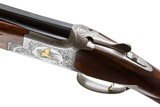 BROWNING P-1 WITH GOLD SUPERLITE SUPERPOSED 20 GAUGE - 7 of 16