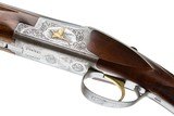 BROWNING P-1 WITH GOLD SUPERLITE SUPERPOSED 20 GAUGE - 5 of 16