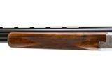 BROWNING P-1 WITH GOLD SUPERLITE SUPERPOSED 20 GAUGE - 12 of 16
