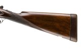 J.P.SAUER GRADE 45 PRUSSIAN PRE WAR 12 GAUGE - 16 of 16