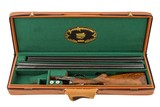 PARKER DHE REPRODUCTION 20 GAUGE WITH EXTRA BARRELS - 18 of 18