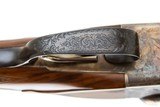 PARKER DHE REPRODUCTION 20 GAUGE WITH EXTRA BARRELS - 12 of 18