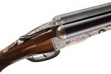 PARKER DHE REPRODUCTION 20 GAUGE WITH EXTRA BARRELS - 9 of 18