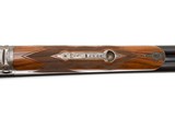 PARKER DHE REPRODUCTION 20 GAUGE WITH EXTRA BARRELS - 15 of 18