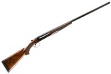 WINCHESTER MODEL 21 DUCK 12 GAUGE - 2 of 15