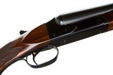 WINCHESTER MODEL 21 DUCK 12 GAUGE - 5 of 15