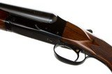 WINCHESTER MODEL 21 DUCK 12 GAUGE - 4 of 15