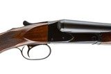 WINCHESTER MODEL 21 DUCK 12 GAUGE - 1 of 15