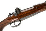GRIFFIN & HOWE CUSTOM MAGNUM MAUSER 375 H&H TOM SELLECK COLLECTION - 4 of 15