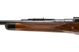 GRIFFIN & HOWE CUSTOM MAGNUM MAUSER 375 H&H TOM SELLECK COLLECTION - 12 of 15