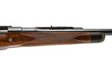 GRIFFIN & HOWE CUSTOM MAGNUM MAUSER 375 H&H TOM SELLECK COLLECTION - 11 of 15