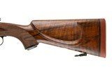 GRIFFIN & HOWE CUSTOM MAGNUM MAUSER 375 H&H TOM SELLECK COLLECTION - 15 of 15