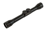 Weatherby 2-7 Scope - 1 of 2
