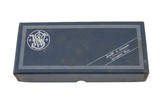 Smith & Wesson Box For Model 28-2 - 1 of 2