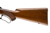 WINCHESTER MODEL 64 DELUXE CARBINE 25-35 - 14 of 14