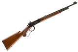 WINCHESTER MODEL 64 DELUXE CARBINE 25-35 - 2 of 14