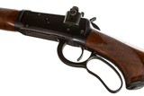 WINCHESTER MODEL 64 DELUXE CARBINE 25-35 - 5 of 14