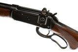 WINCHESTER MODEL 64 DELUXE CARBINE 25-35 - 7 of 14