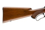 WINCHESTER MODEL 64 DELUXE CARBINE 25-35 - 13 of 14