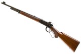 WINCHESTER MODEL 64 DELUXE CARBINE 25-35 - 3 of 14