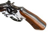 SMITH & WESSON MODEL 35-1
22 LR - 3 of 5
