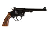 SMITH & WESSON MODEL 35-1
22 LR - 1 of 5