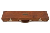 Vintage Leather Gun Case for SXS - 2 of 2