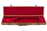 Vintage Gun Case For A Small Bore or O/U - 1 of 2