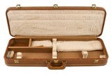 Browning Superposed 2 Barrel Set Case - 1 of 2