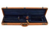 Browning Superposed Tolex Case - 1 of 2