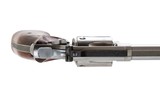 SMITH & WESSON MODEL 617 K-22 MASTERPIECE 22 LR - 4 of 6