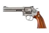 SMITH & WESSON MODEL 617 K-22 MASTERPIECE 22 LR - 2 of 6