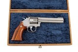 SMITH & WESSON MODEL 617 K-22 MASTERPIECE 22 LR - 6 of 6