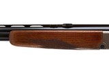 KRIEGHOFF ULTRA B COMBO GUN 12 GAUGE X 30-06 WITH 22
MAG INSERT - 8 of 11