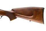 KRIEGHOFF ULTRA B COMBO GUN 12 GAUGE X 30-06 WITH 22
MAG INSERT - 11 of 11