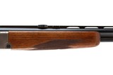 KRIEGHOFF ULTRA B COMBO GUN 12 GAUGE X 30-06 WITH 22
MAG INSERT - 7 of 11