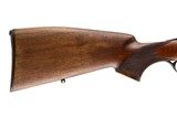 KRIEGHOFF ULTRA B COMBO GUN 12 GAUGE X 30-06 WITH 22
MAG INSERT - 10 of 11