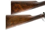 COGSWELL & HARRISON COMPOSED
PAIR OF AVANT TOUT 12 GAUGE SXS - 16 of 18