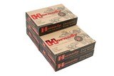 5 Boxes Hornady Dangerous Game 416 Remington - 1 of 1