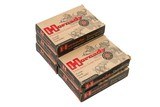 5 Boxes Hornady Dangerous Game Series 416 Rigby - 1 of 1